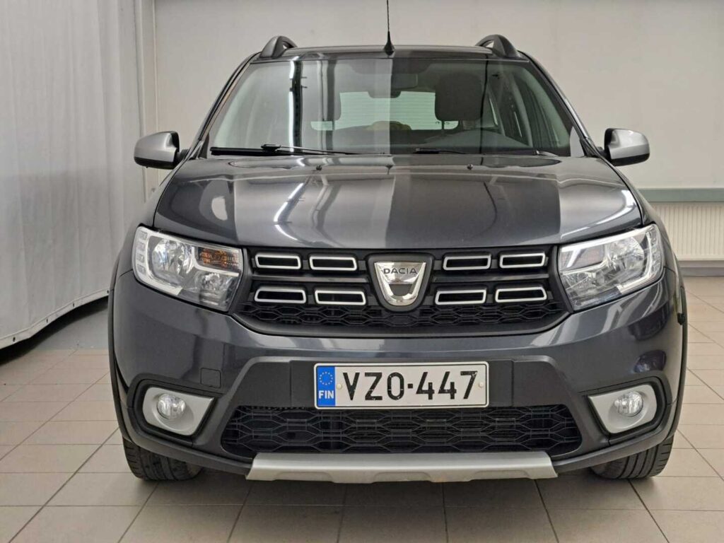 Dacia Logan MCV, image 2