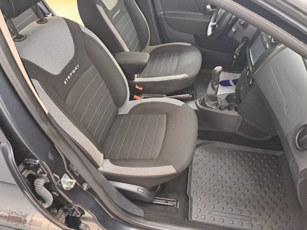 Dacia Logan MCV, image 21