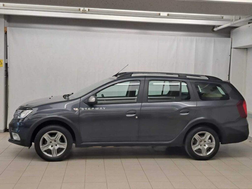 Dacia Logan MCV, image 6