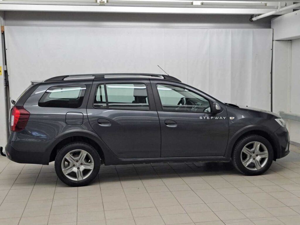 Dacia Logan MCV, image 7