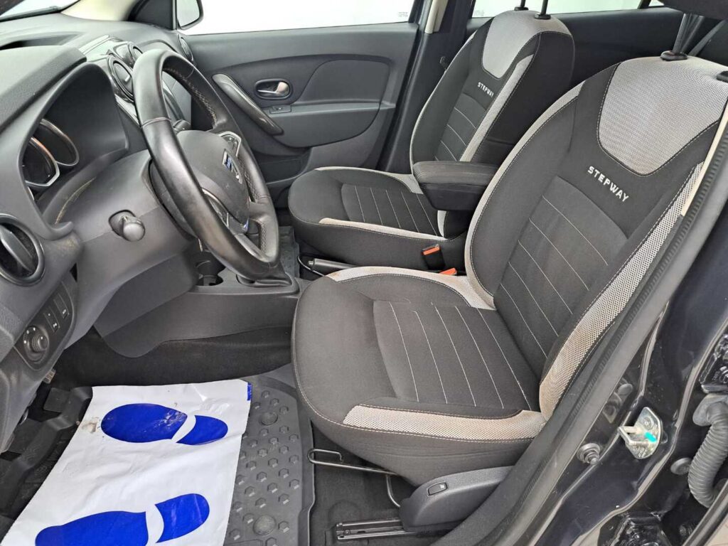 Dacia Logan MCV, image 8