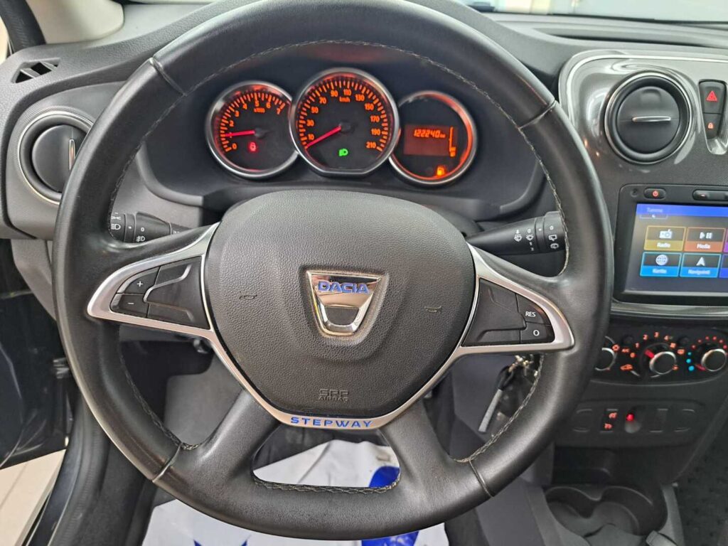 Dacia Logan MCV, image 9