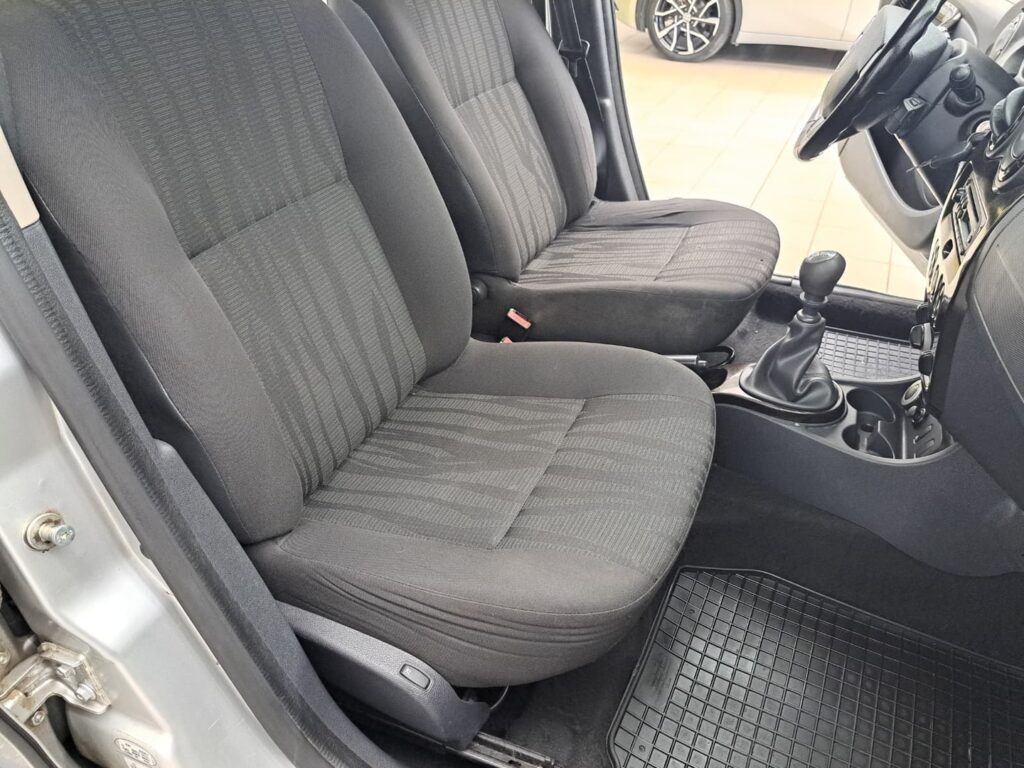 Dacia Duster, image 10