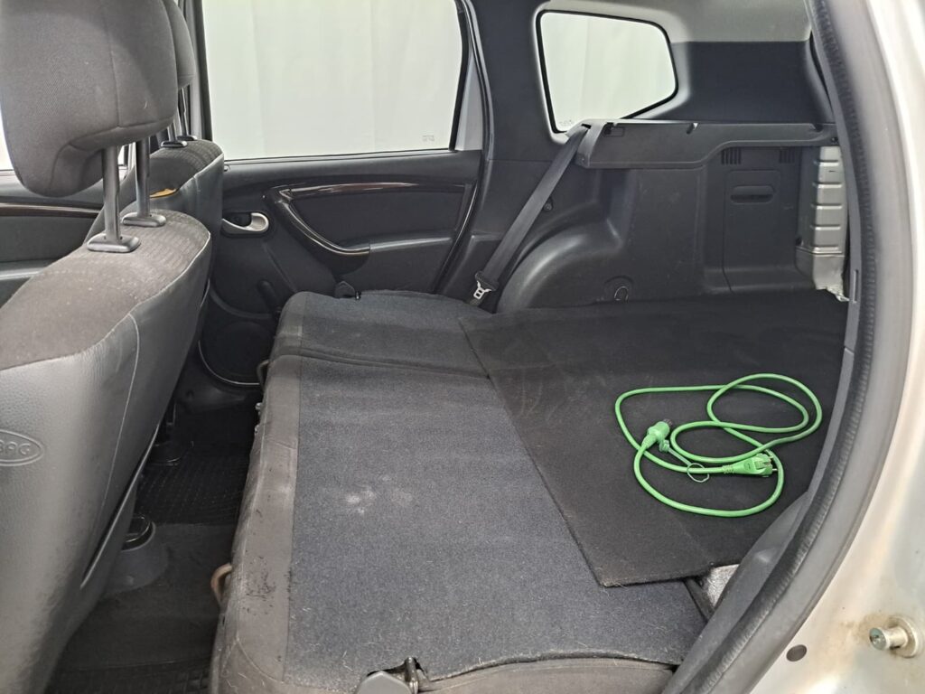 Dacia Duster, image 11