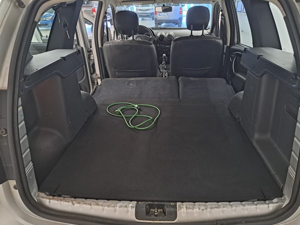 Dacia Duster, image 12