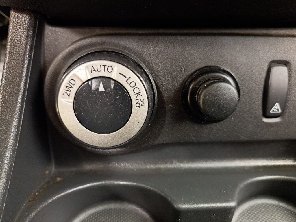 Dacia Duster, image 15