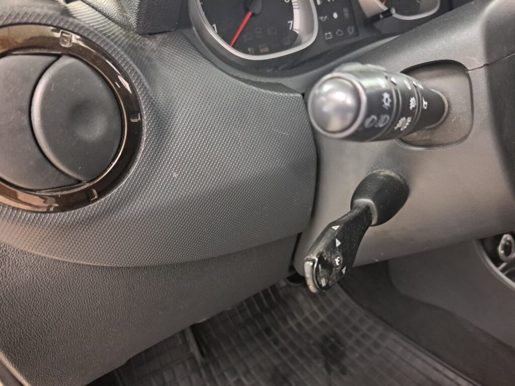 Dacia Duster, image 16