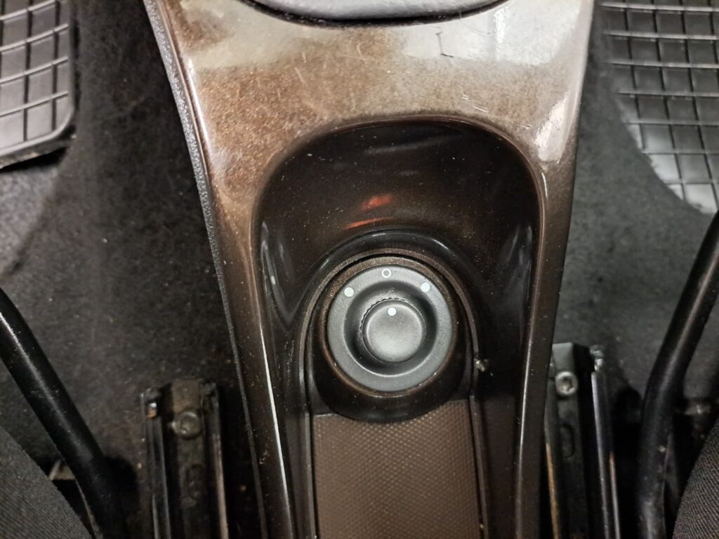 Dacia Duster, image 18