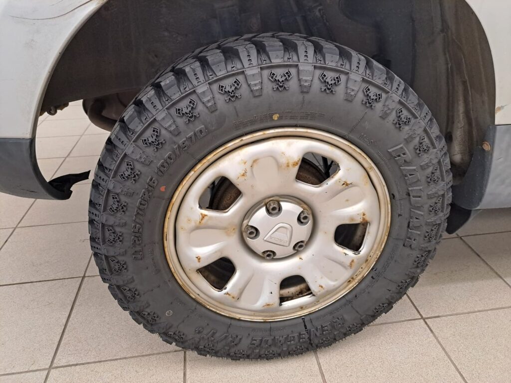 Dacia Duster, image 19