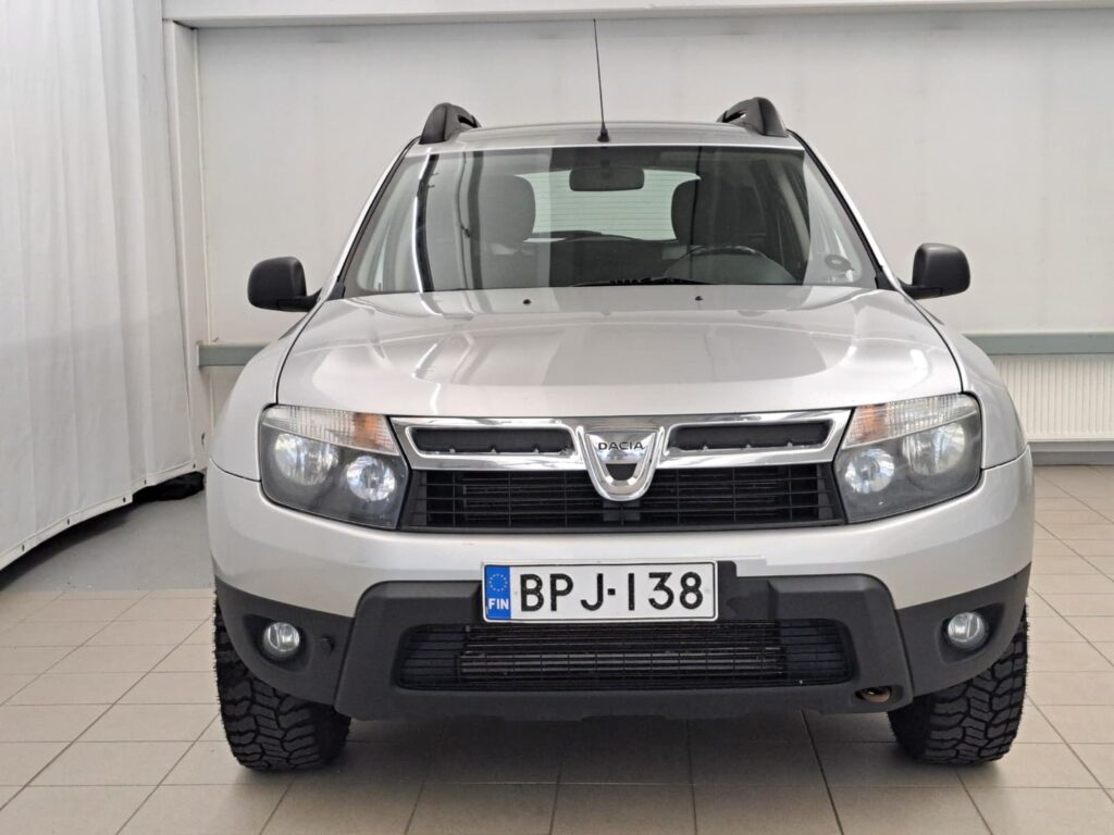 Dacia Duster, image 2