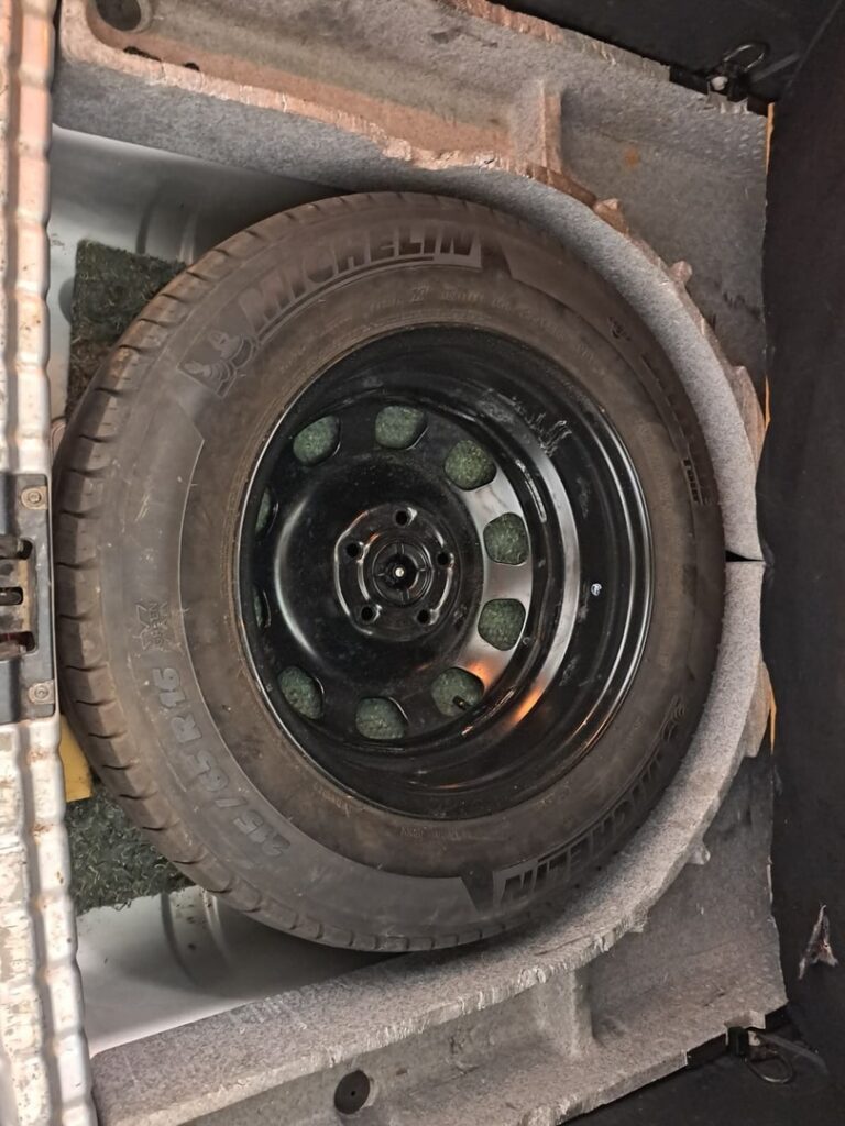 Dacia Duster, image 23