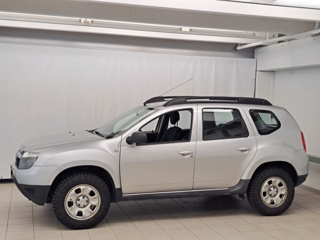 Dacia Duster, image 3