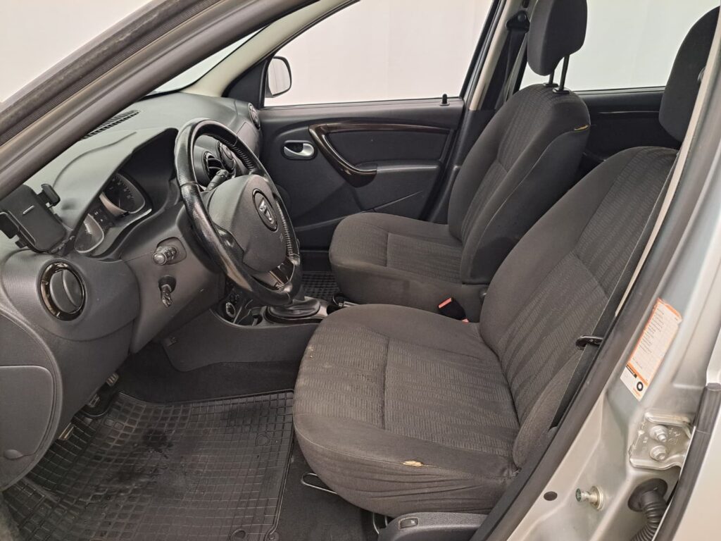 Dacia Duster, image 9
