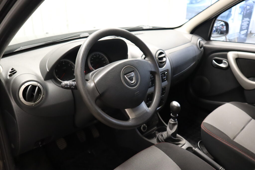 Dacia Duster, image 10