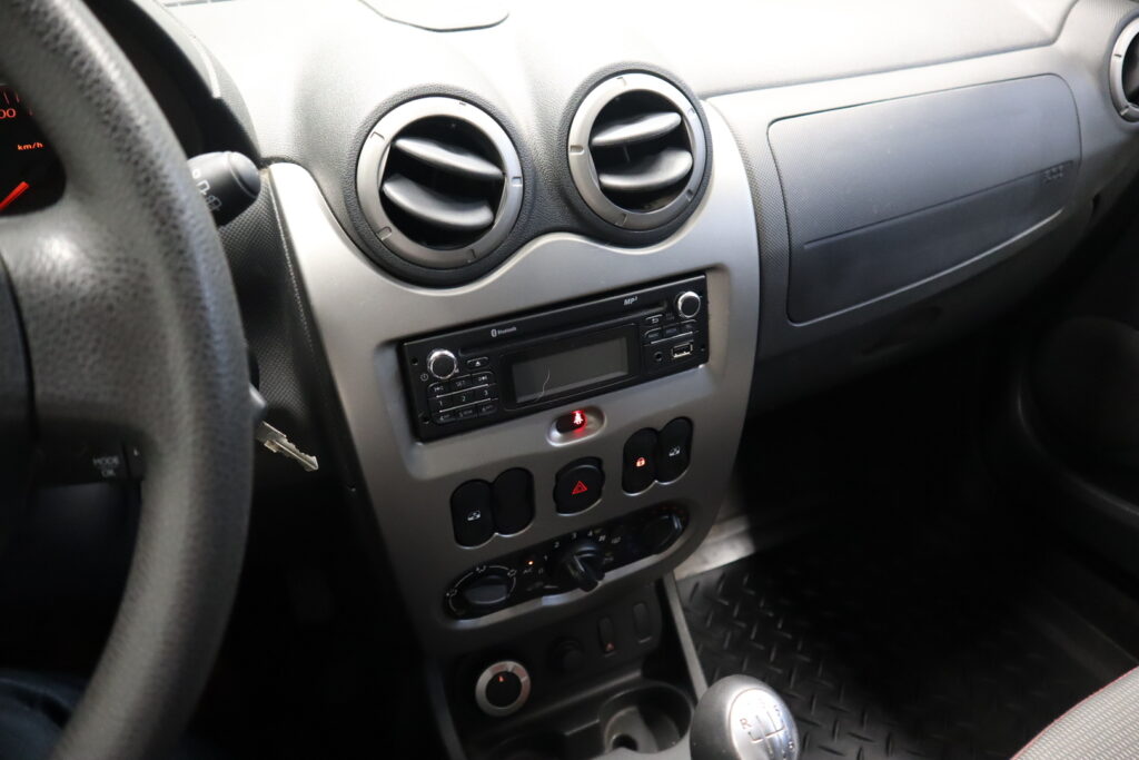 Dacia Duster, image 12