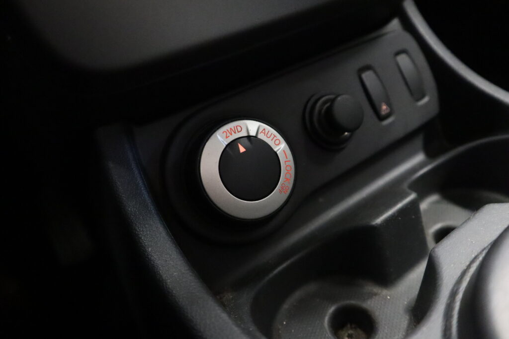 Dacia Duster, image 13