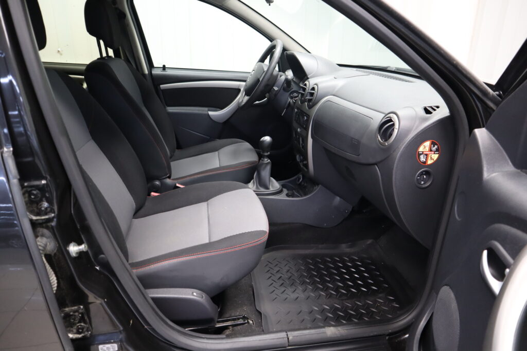 Dacia Duster, image 14