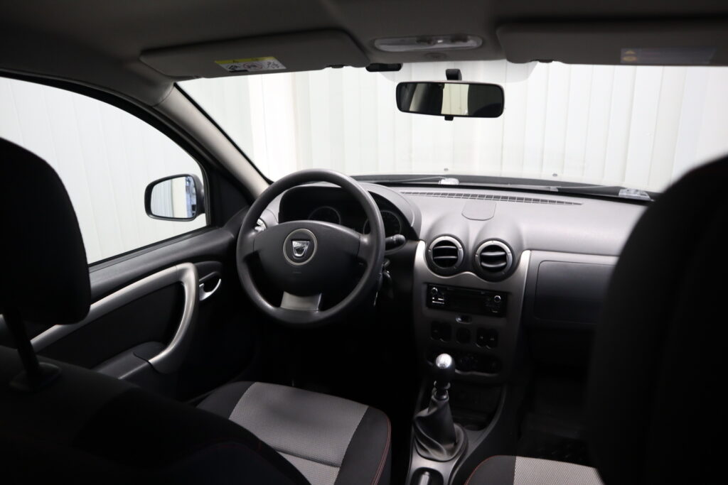 Dacia Duster, image 15