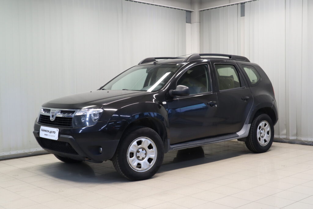 Dacia Duster, image 2