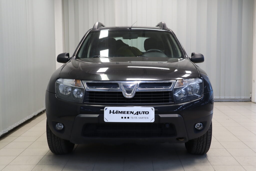 Dacia Duster, image 3