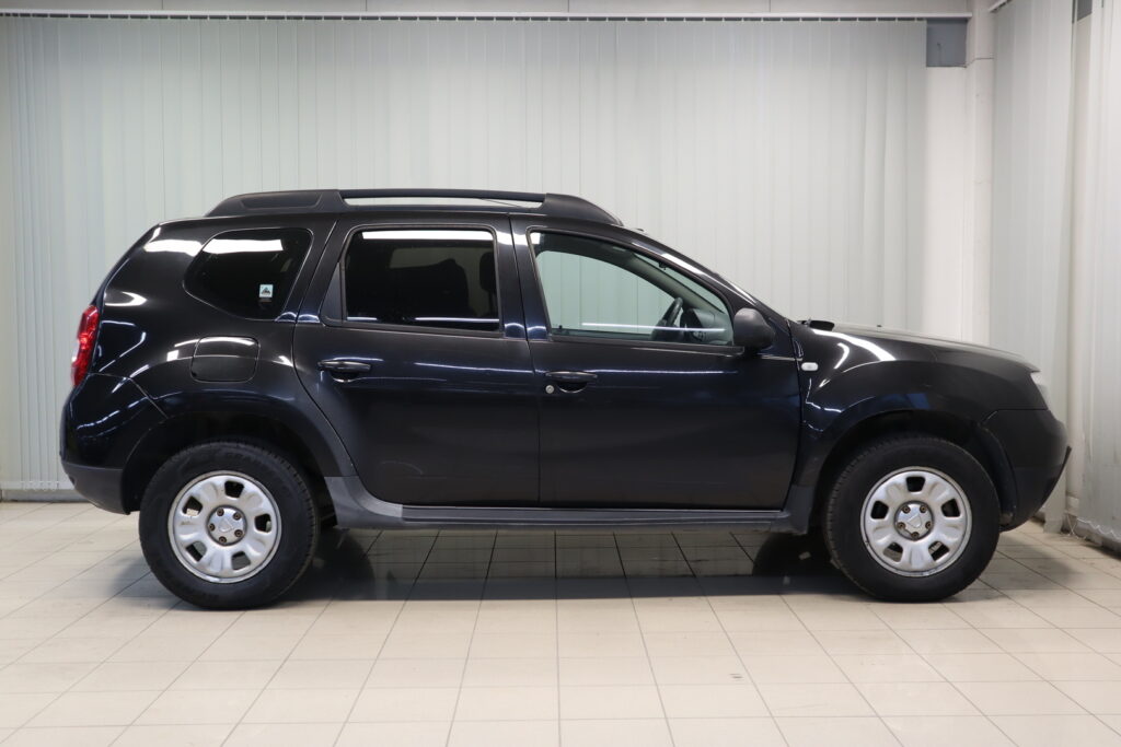 Dacia Duster, image 5