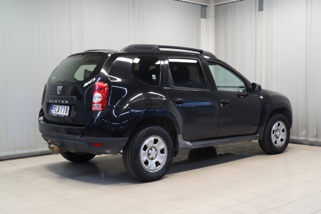 Dacia Duster, image 6