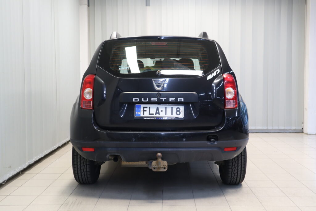 Dacia Duster, image 7