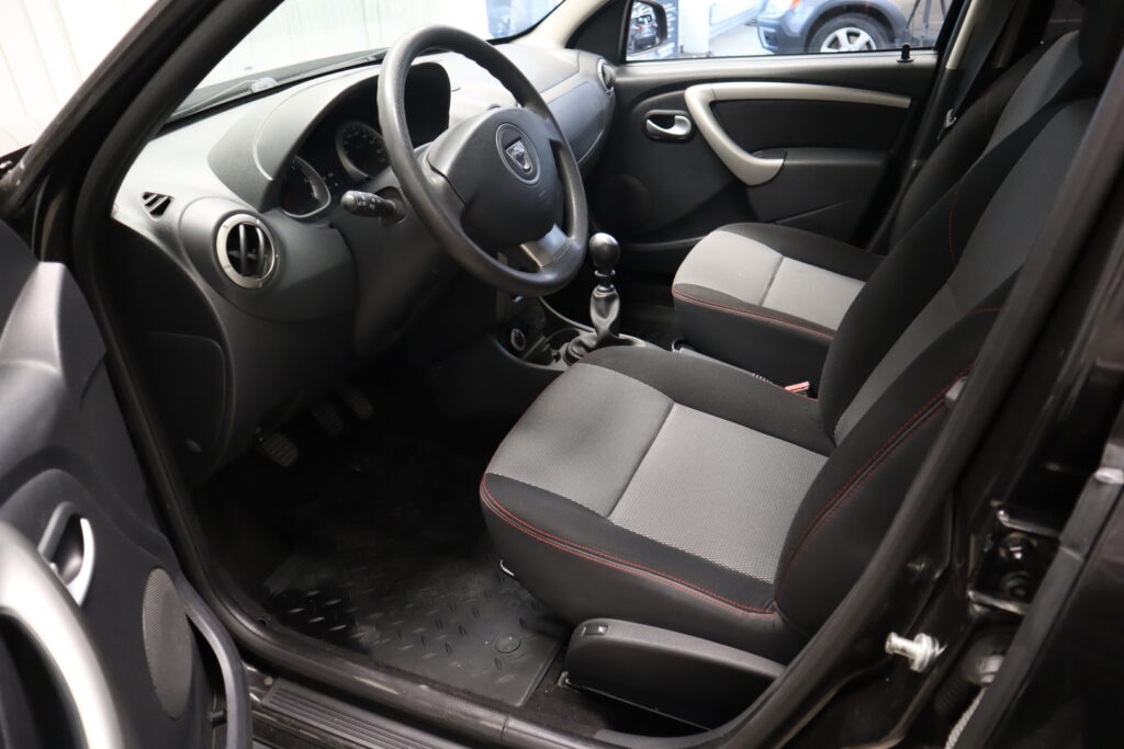 Dacia Duster, image 9