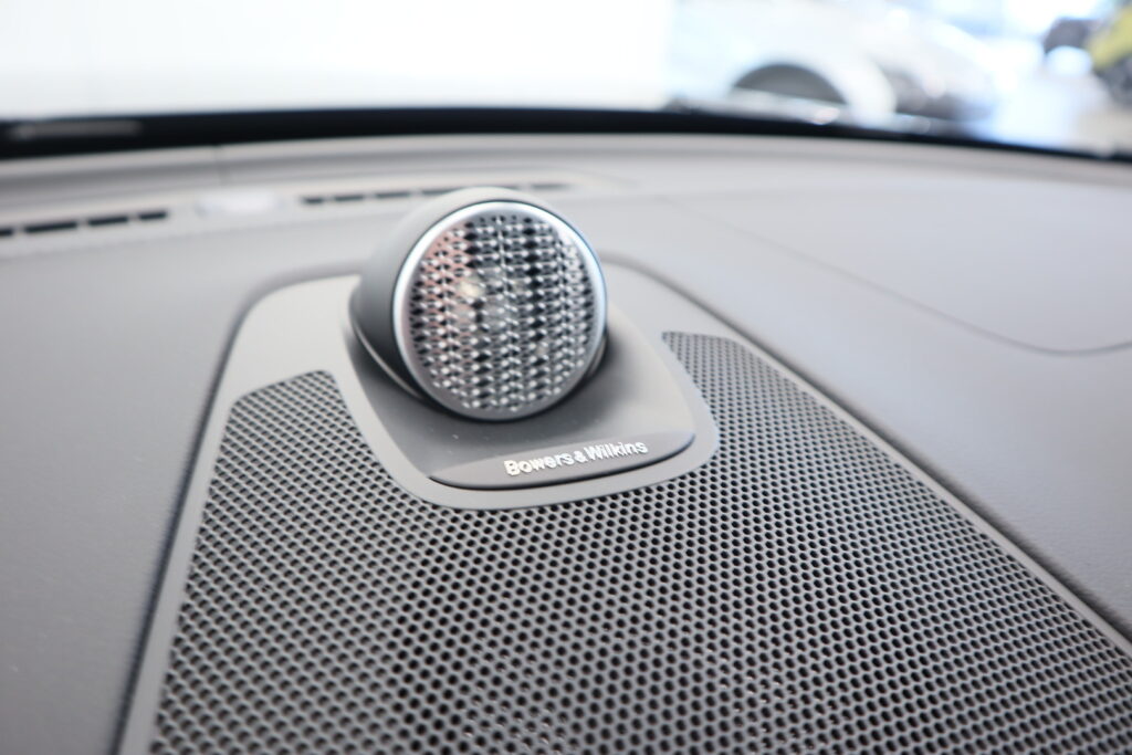 Volvo XC60, image 13