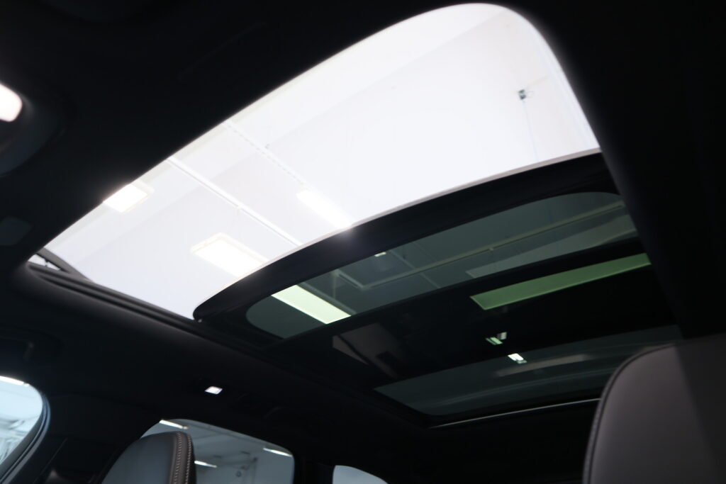 Volvo XC60, image 14