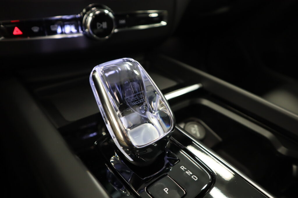 Volvo XC60, image 15