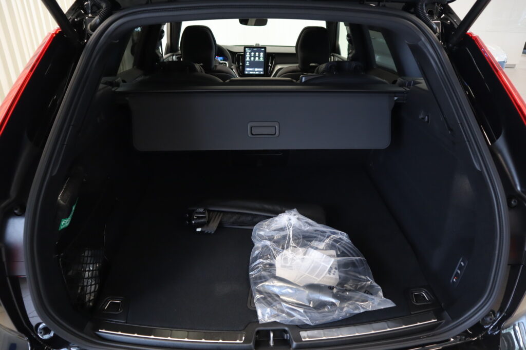 Volvo XC60, image 19