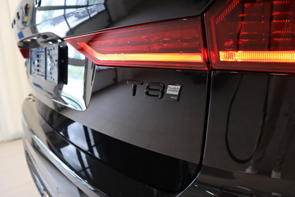 Volvo XC60, image 22