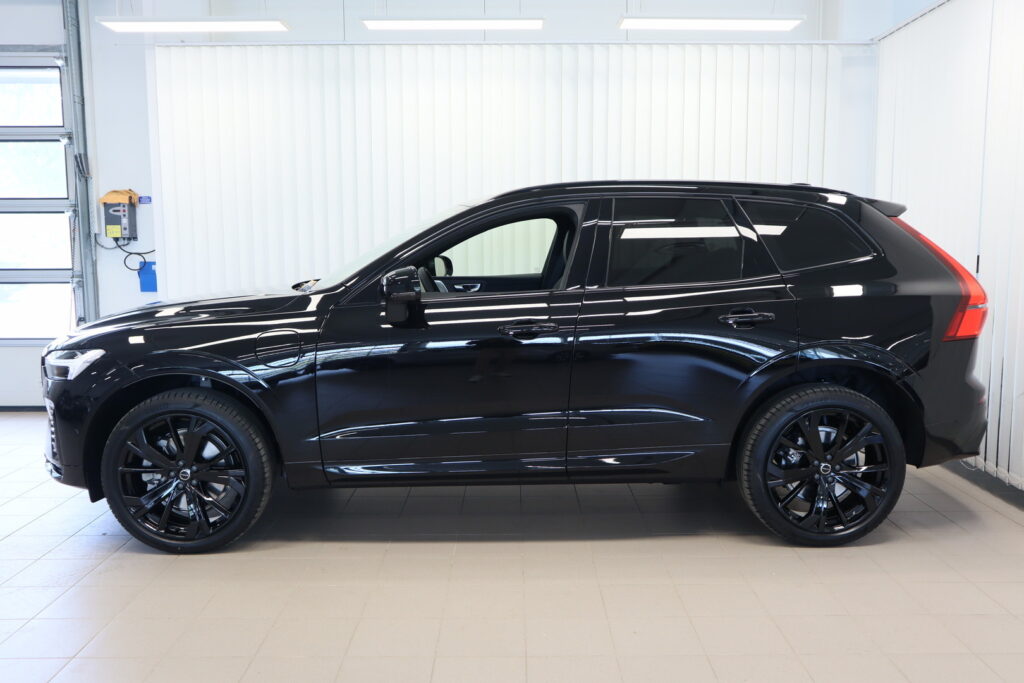 Volvo XC60, image 3