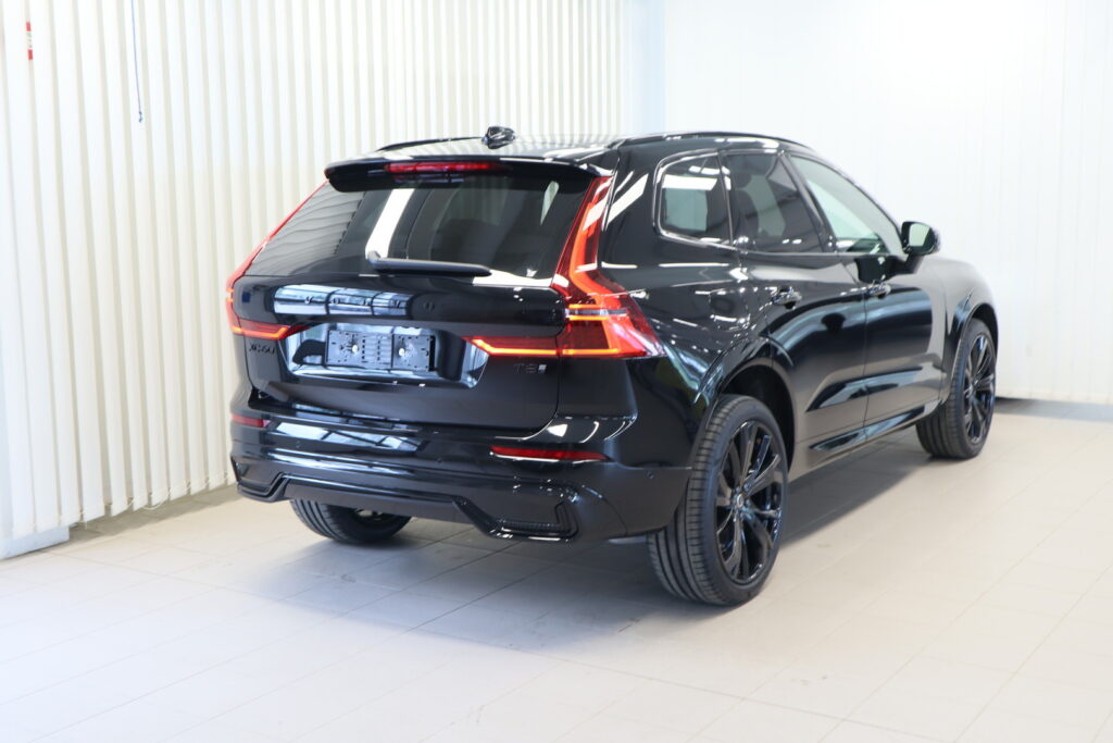 Volvo XC60, image 4