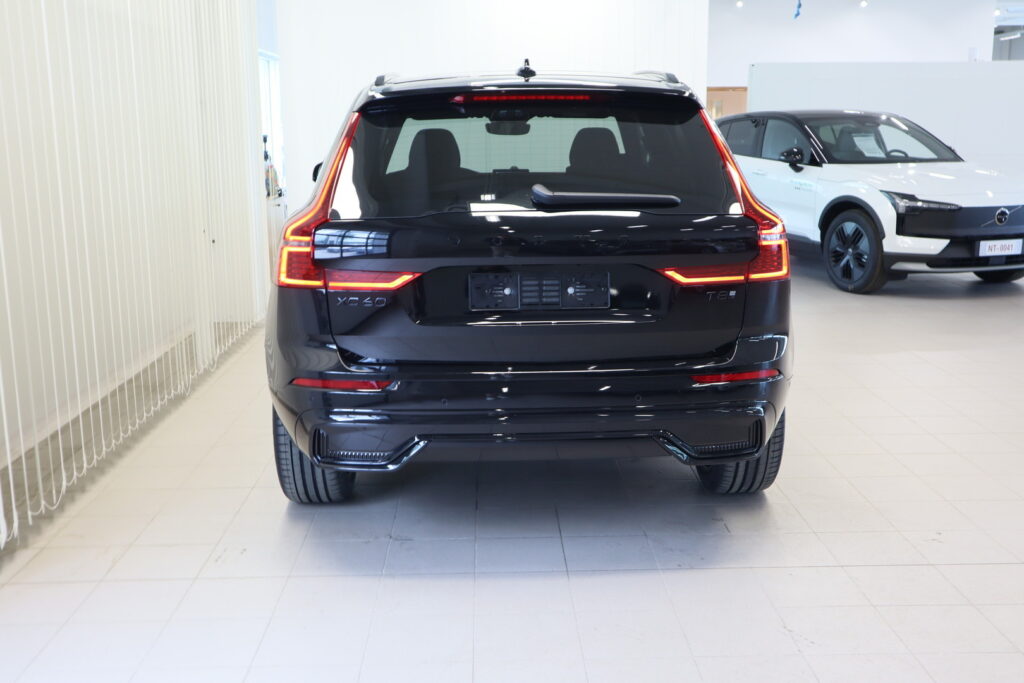 Volvo XC60, image 5