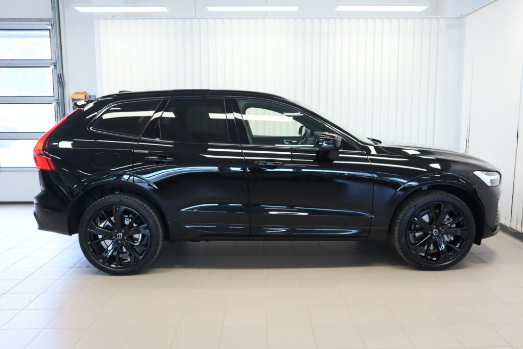 Volvo XC60, image 6