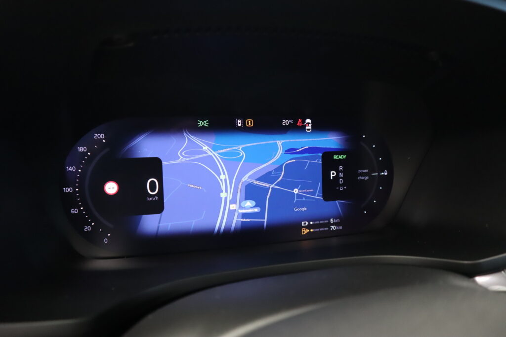 Volvo V60, image 13
