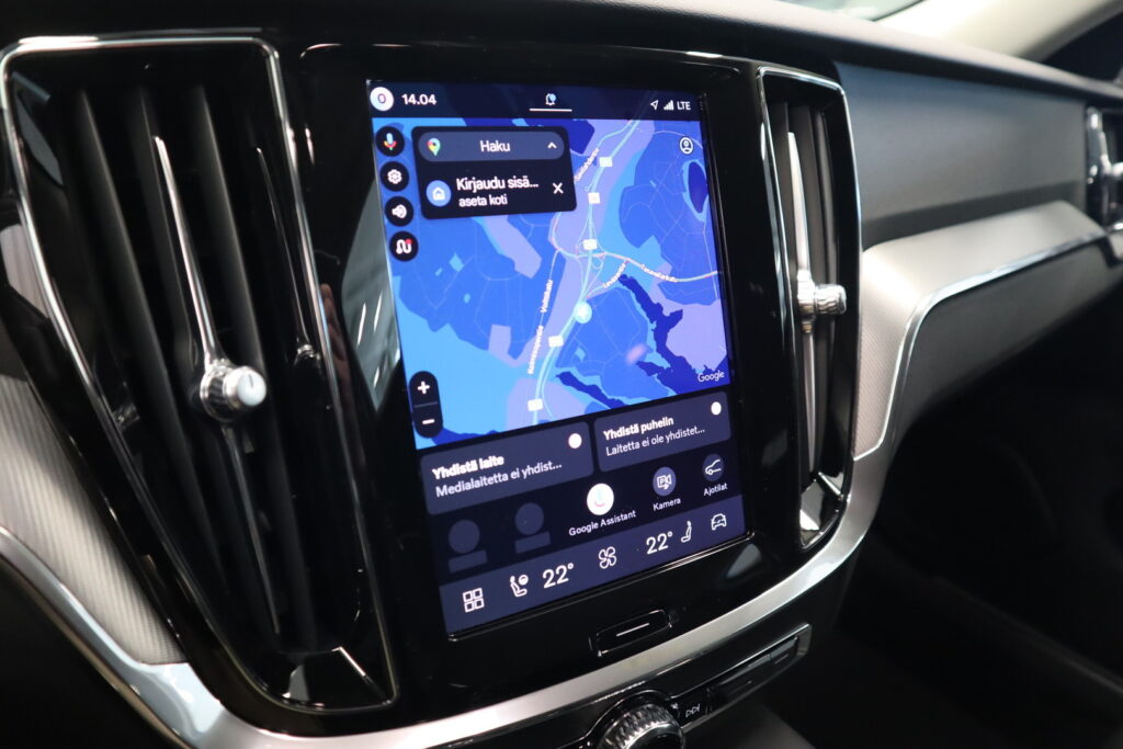 Volvo V60, image 14