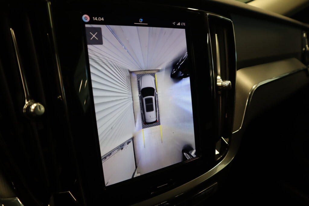 Volvo V60, image 15