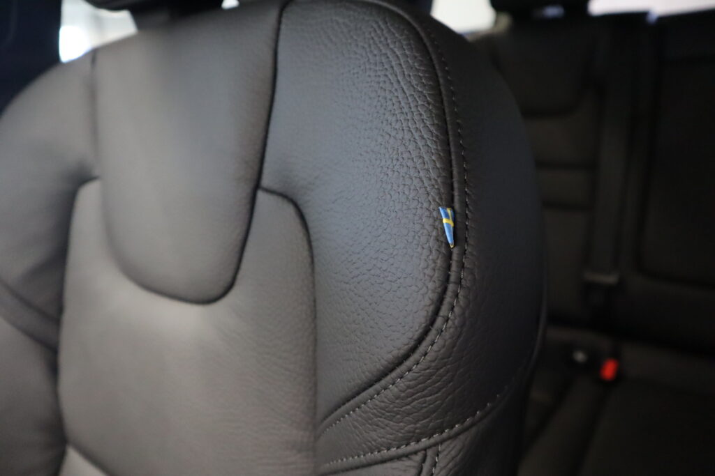 Volvo V60, image 17