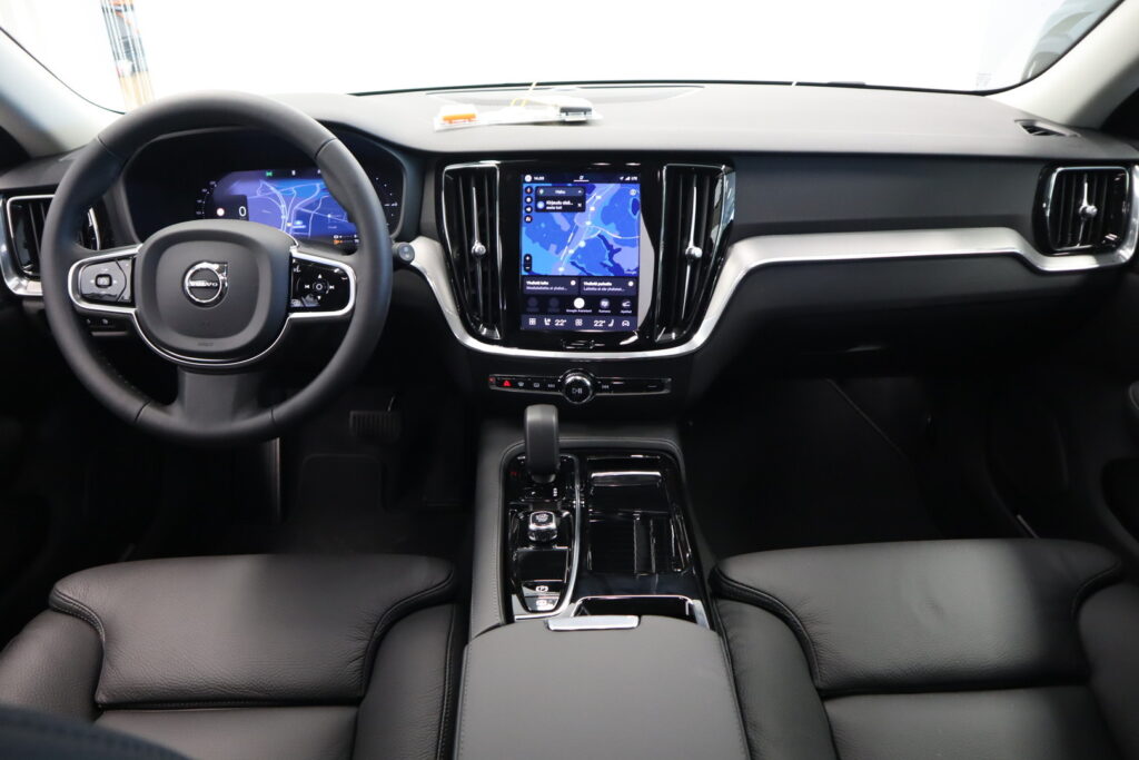 Volvo V60, image 7
