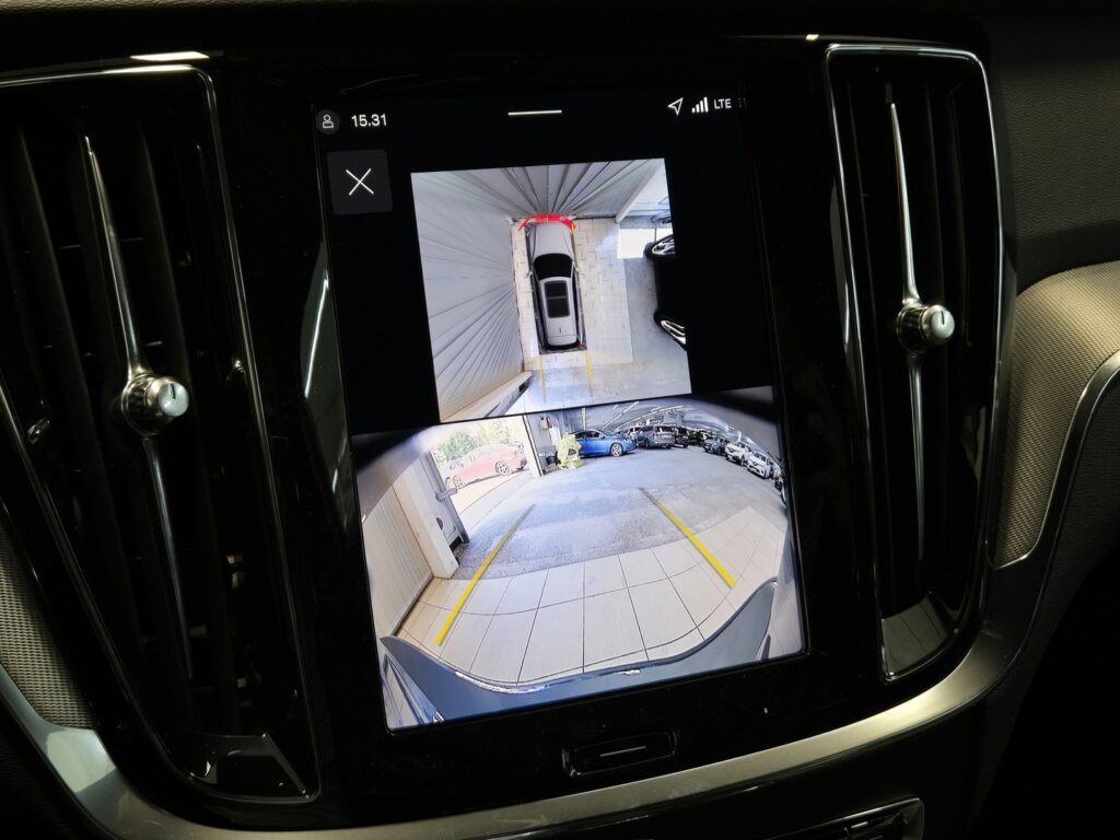 Volvo V60, image 13