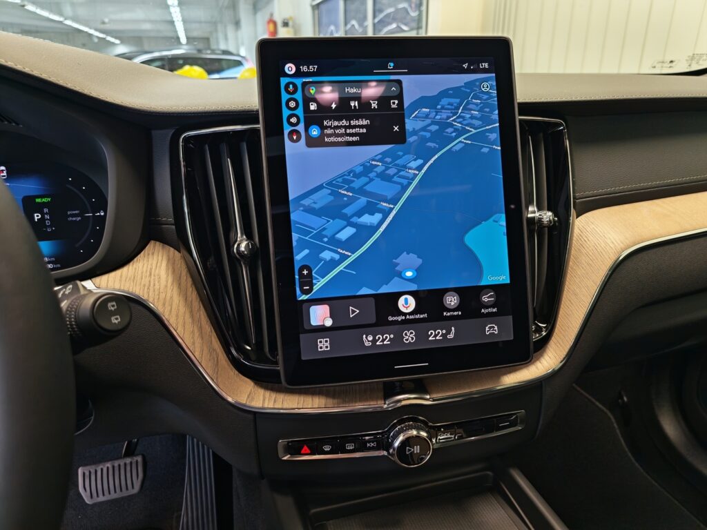 Volvo XC60, image 10