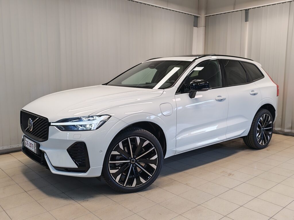 Volvo XC60, image 2