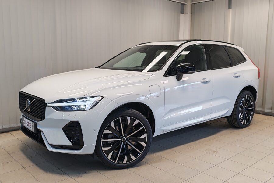Volvo XC60, image 2
