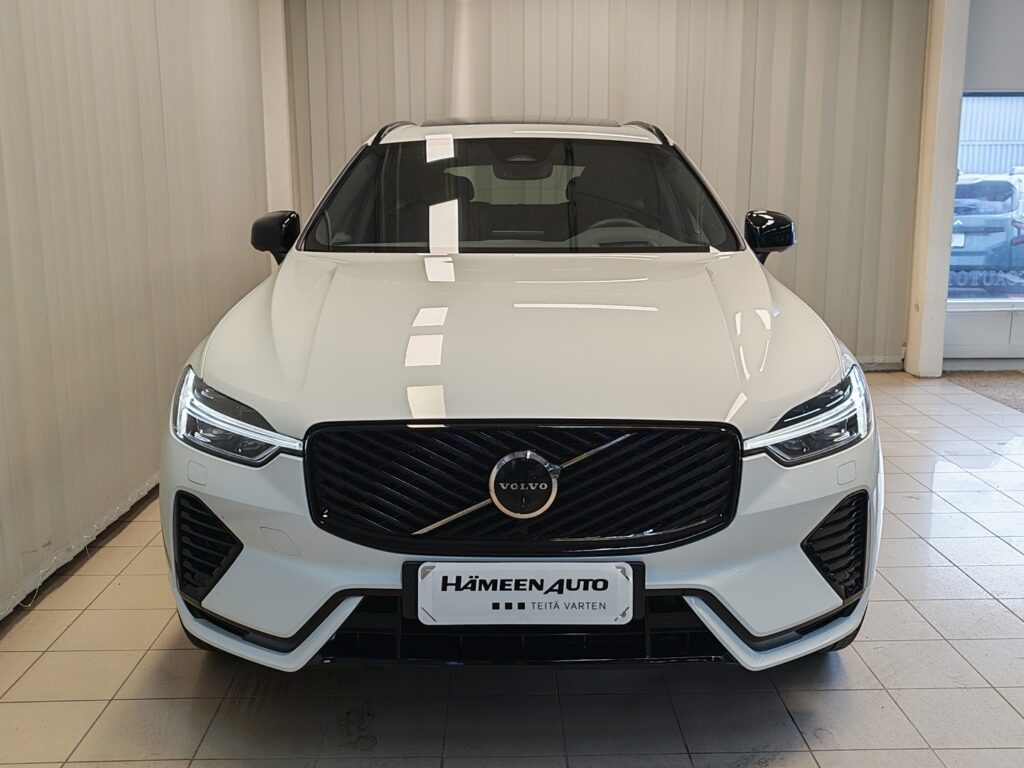 Volvo XC60, image 5