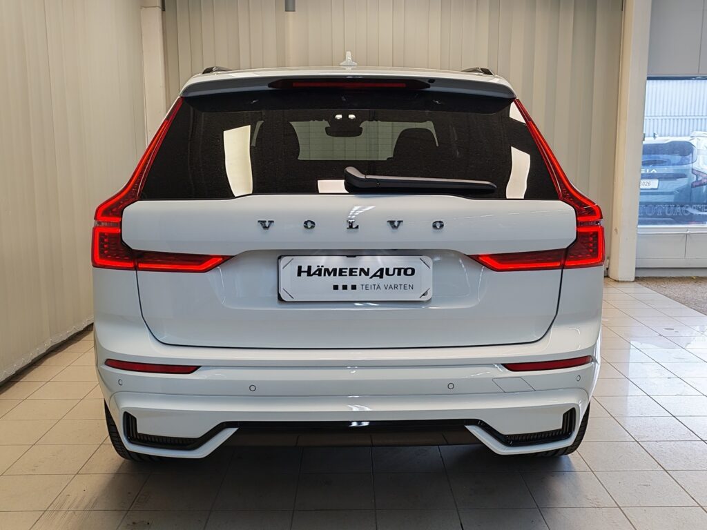 Volvo XC60, image 6