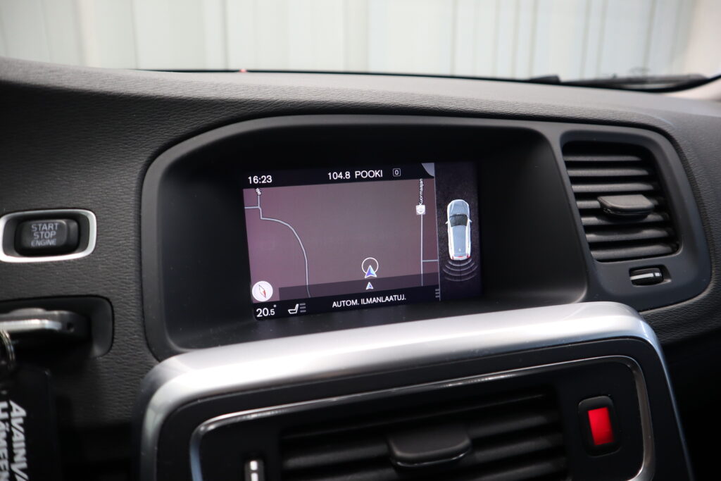 Volvo V60, image 15