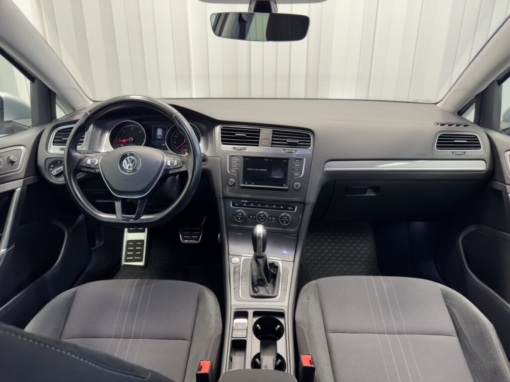 Volkswagen Golf, image 10